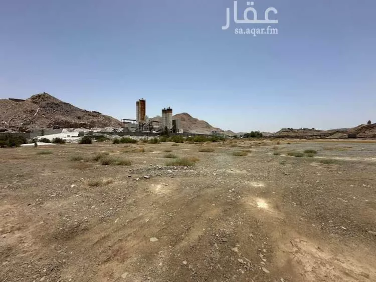 أرض للبيع في شارع طريق , حي أم حبلين الغربية, مدينة جدة, منطقة مكة المكرمة 8