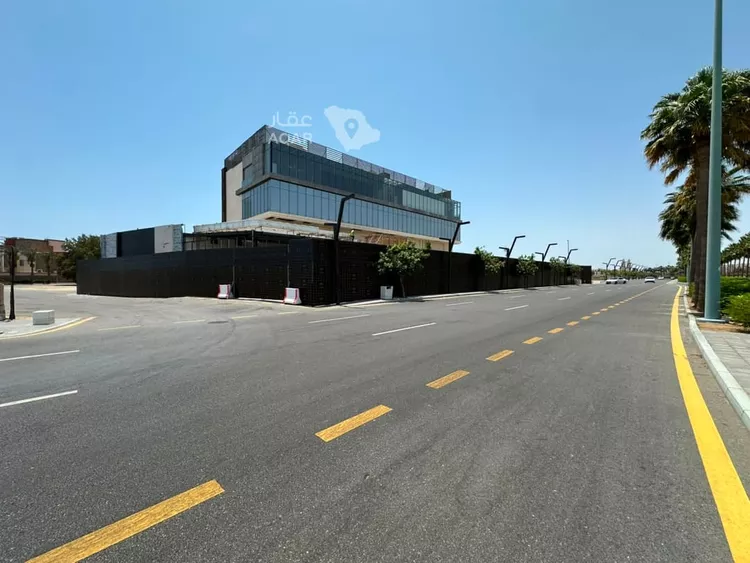 Commercial Office for Rent in Jeddah Ash Shati صورة 4
