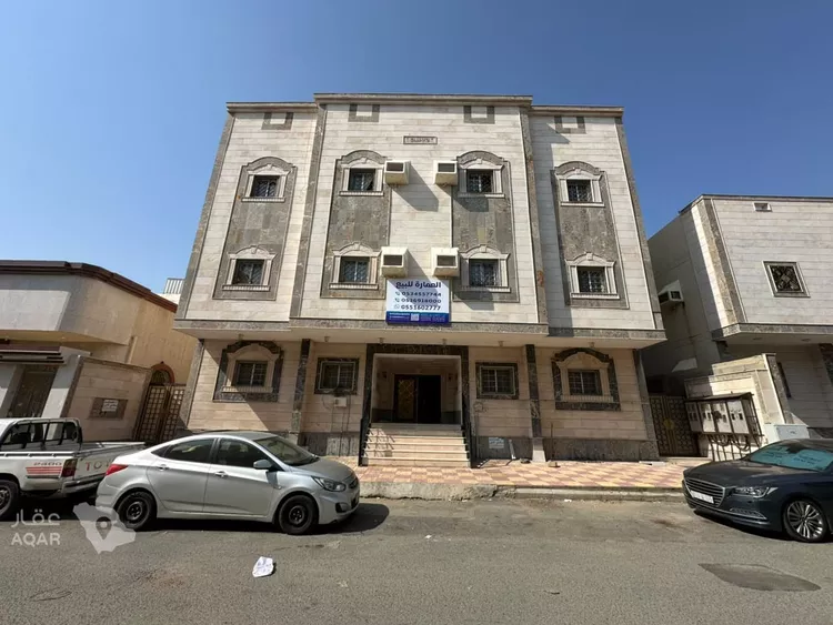 Building for Sale in Mecca Ar Rashidiyah 2
