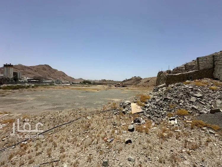 أرض للبيع في شارع غير معروف, حي أم حبلين الغربية, مدينة جدة, منطقة مكة المكرمة صورة 3