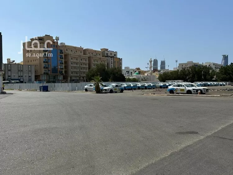 أرض للبيع في شارع النجدي, حي النهضة, مدينة جدة, منطقة مكة المكرمة صورة 3