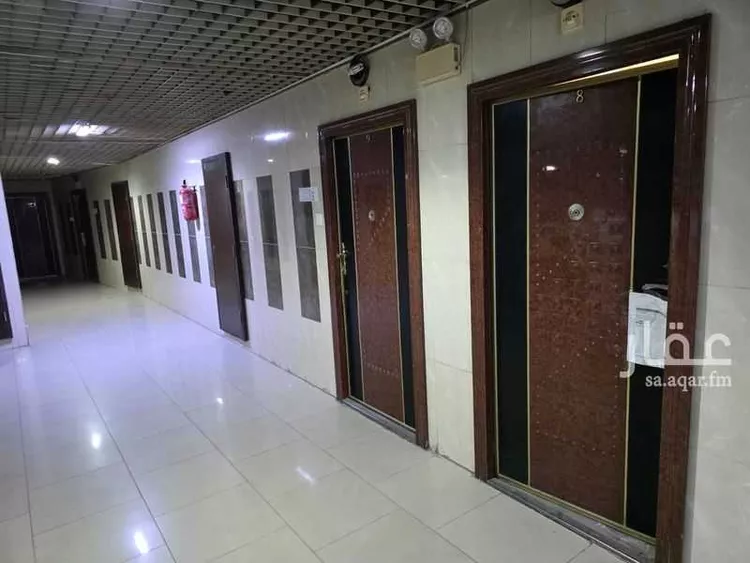شقة للبيع في شارع محمد بن سعيد البلخي, حي الروضة, مدينة مكة المكرمة, منطقة مكة المكرمة صورة 5