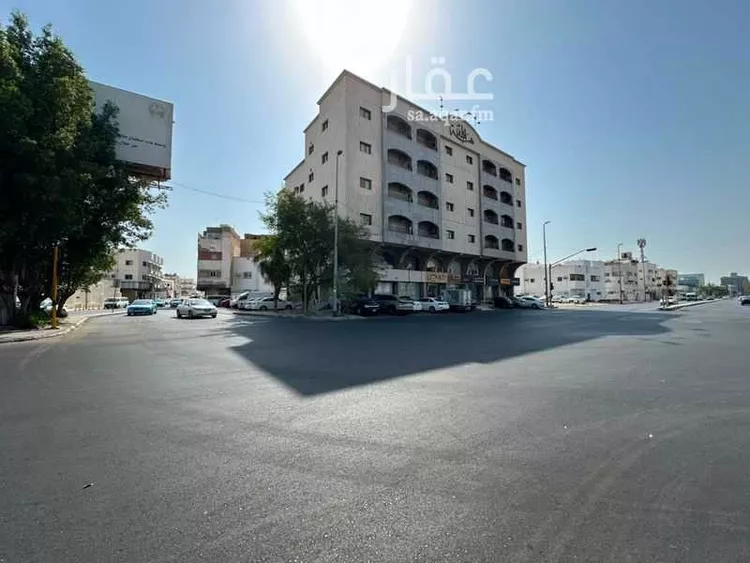 عمارة للبيع في شارع السيد احمد العربي, حي الرويس, مدينة جدة, منطقة مكة المكرمة صورة 4