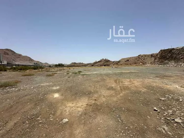 أرض للبيع في شارع طريق , حي أم حبلين الغربية, مدينة جدة, منطقة مكة المكرمة 7