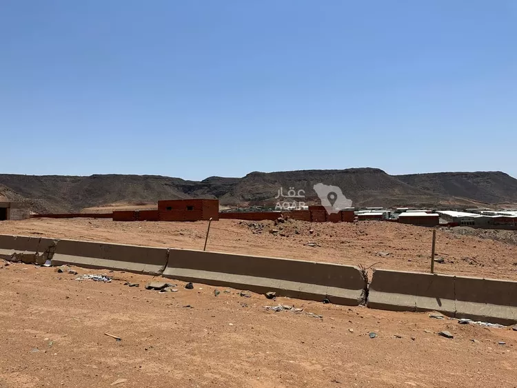 أرض للبيع في شارع طريق عسفان, مدينة عسفان, منطقة مكة المكرمة
