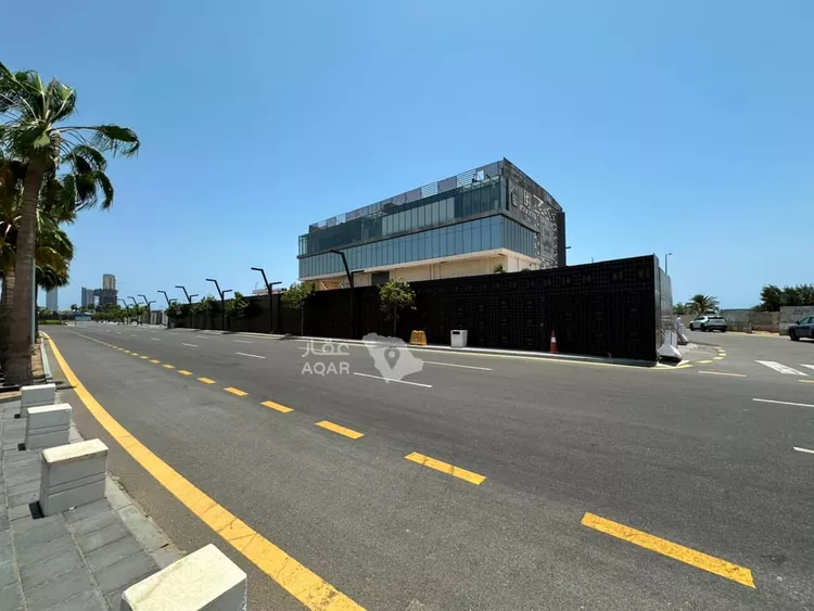 Commercial Office for Rent in Jeddah Ash Shati