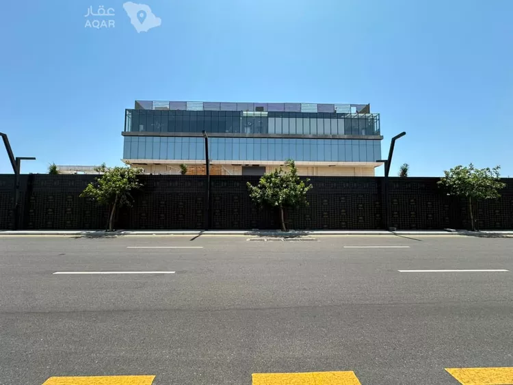 Commercial Office for Rent in Jeddah Ash Shati صورة 3