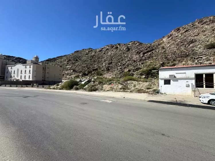 أرض للبيع في حي المقام, مدينة مكه المكرمه, منطقة مكة المكرمة صورة 2