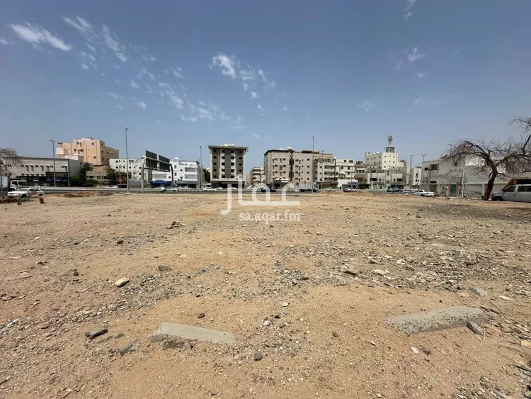 أرض للبيع في شارع الأيوبى, حي الثغر, مدينة جدة, منطقة مكة المكرمة صورة 4