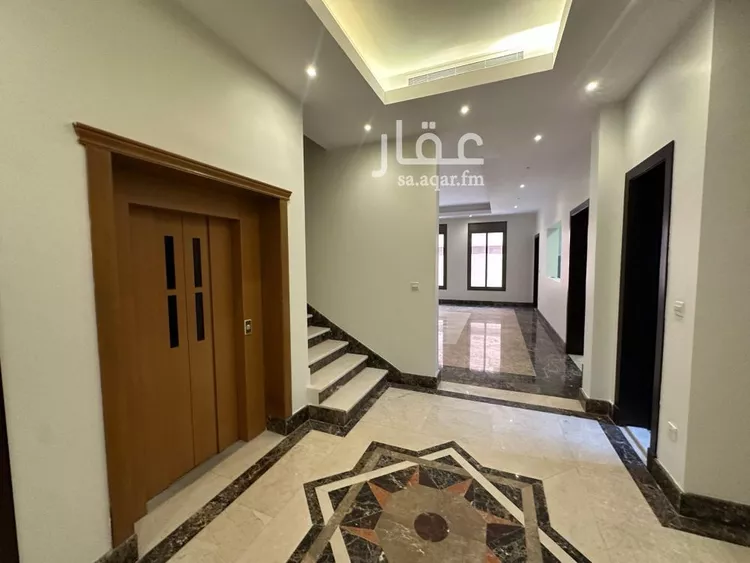 فيلا للبيع في شارع بلقاسم المالكي, حي أبحر الشمالية, مدينة جدة, منطقة مكة المكرمة صورة 5