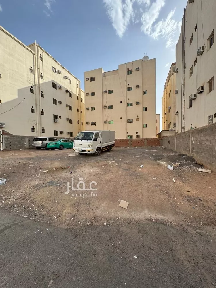 أرض للبيع في شارع احمد بن يوسف بن القاسم, حي الشريبات, مدينة المدينه المنوره, منطقة المدينة المنورة صورة 2