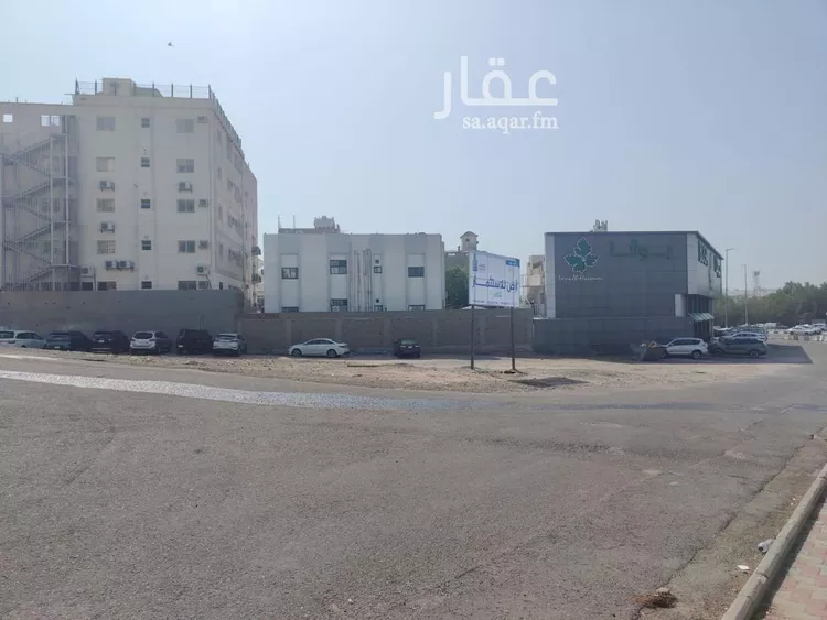 أرض للإيجار في شارع 4 الشوقية, حي الشوقية, مدينة مكه المكرمه, منطقة مكة المكرمة صورة 5