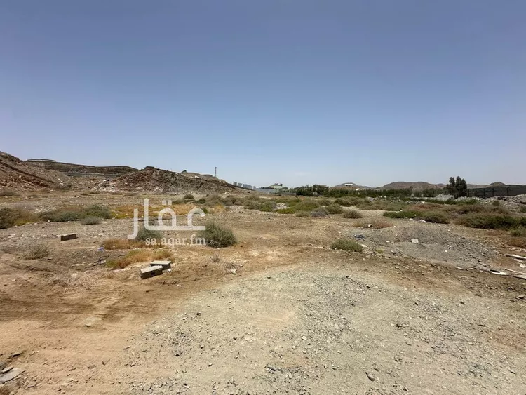 أرض للبيع في حي أم حبلين الغربية, مدينة جدة, منطقة مكة المكرمة صورة 4