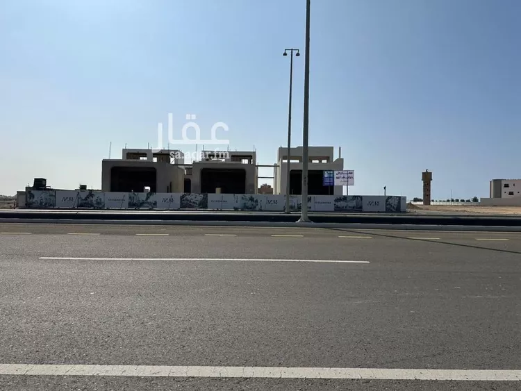 محل للإيجار في شارع طريق الملك سعود, حي الزمرد, مدينة جدة, منطقة مكة المكرمة صورة 2