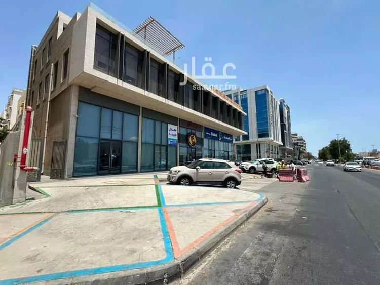 محل للإيجار في شارع احمد العطاس, حي الزهراء, مدينة جدة, منطقة مكة المكرمة 11