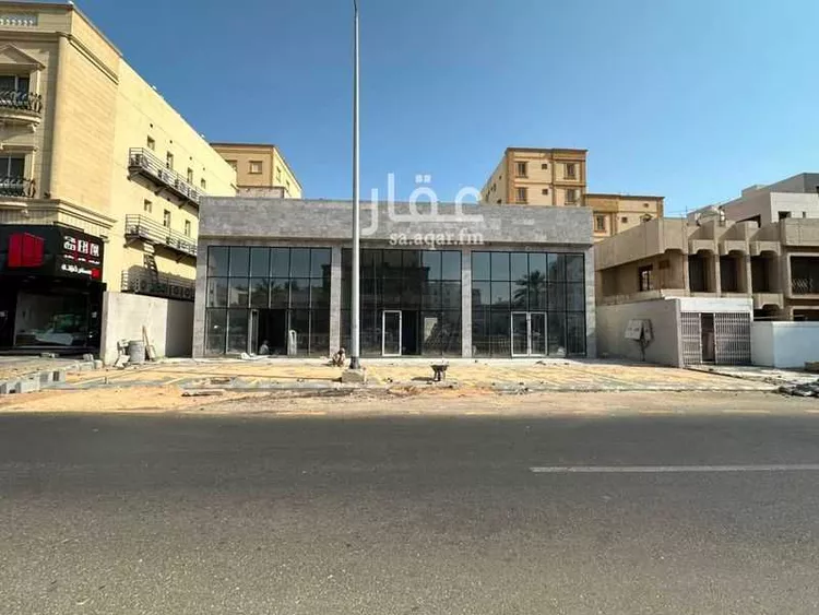 Shop for Rent in Jeddah Ar Rawdah صورة 2
