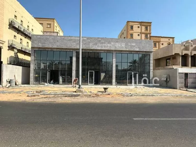 Shop for Rent in Jeddah Ar Rawdah صورة 3