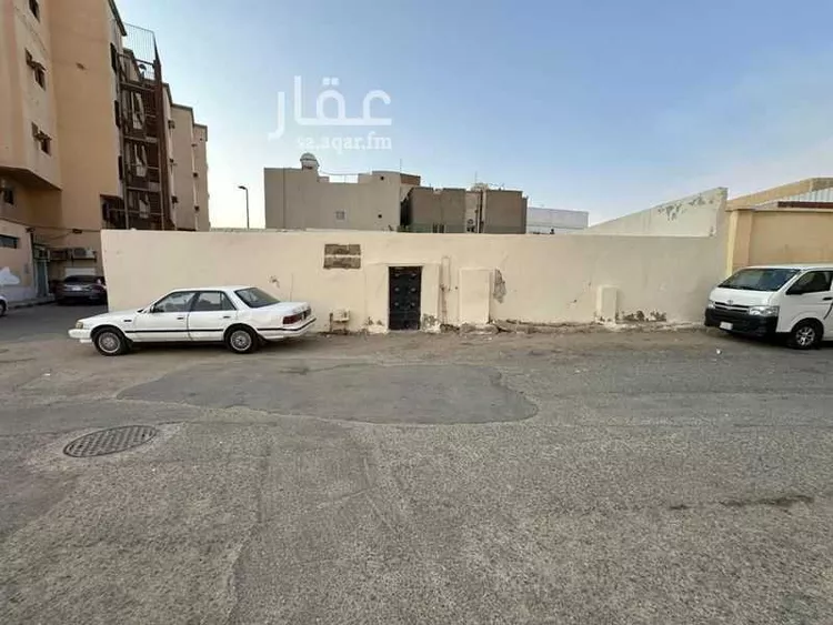 Land for Sale in Jeddah Al Ruwais