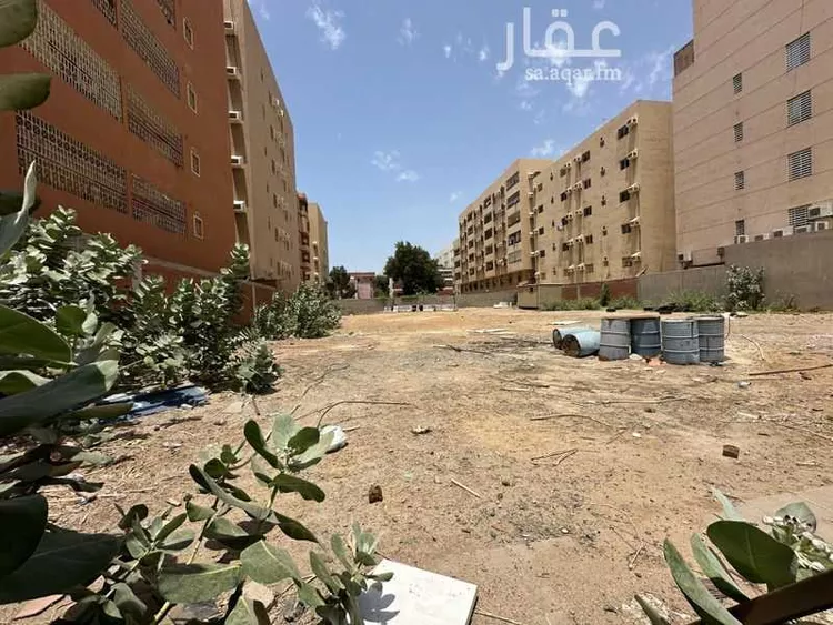أرض للبيع في شارع باب السلام, حي النزلة الشرقية, مدينة جدة, منطقة مكة المكرمة صورة 5
