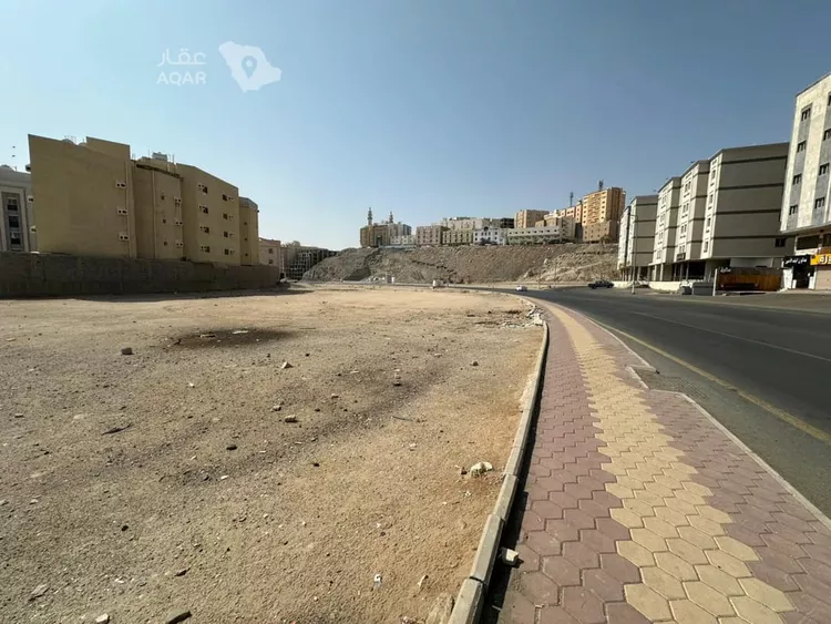 Land for Sale in Mecca Batha Quraysh صورة 3
