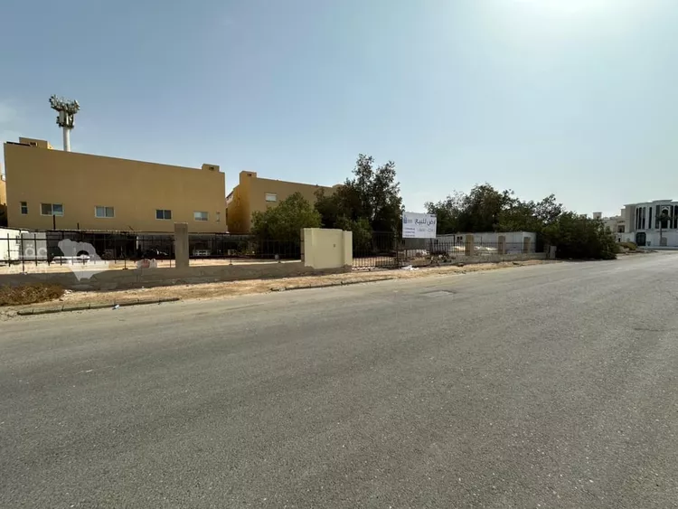 أرض للبيع في شارع يحيي التاج, حي اللؤلؤ, مدينة جدة, منطقة مكة المكرمة 4