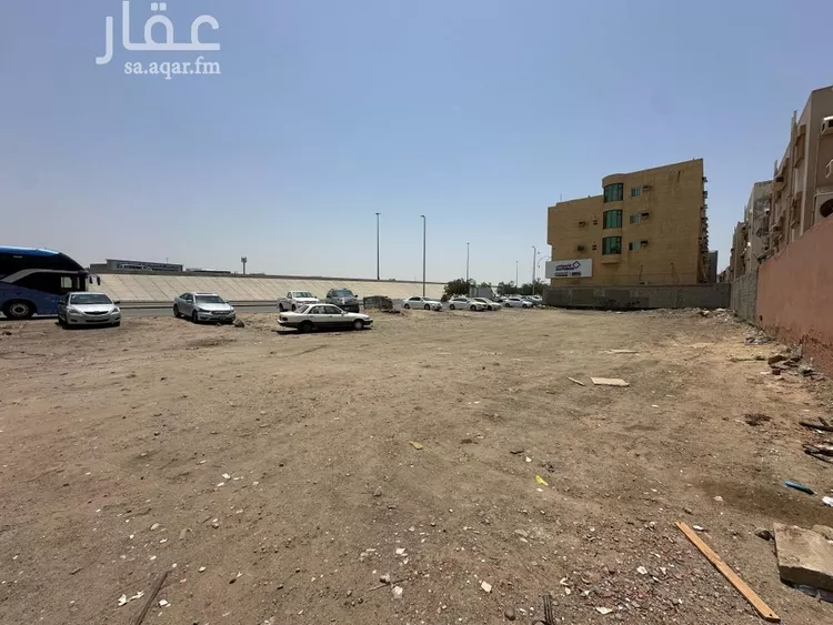أرض للبيع في شارع يوسف السويدي, حي الجوهرة, مدينة جدة, منطقة مكة المكرمة صورة 2