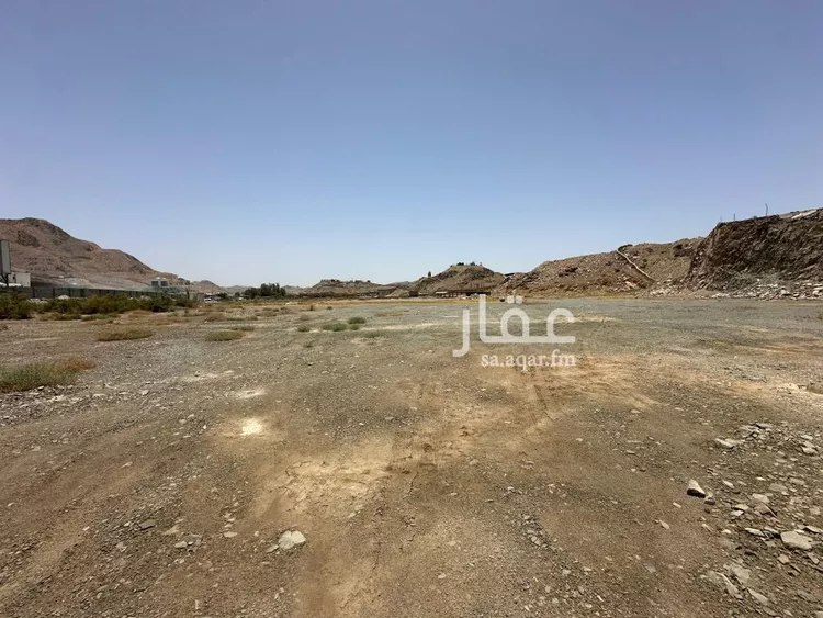 أرض للبيع في شارع غير معروف, حي أم حبلين الغربية, مدينة جدة, منطقة مكة المكرمة صورة 5