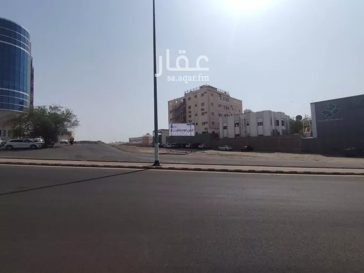 أرض للإيجار في شارع 4 الشوقية, حي الشوقية, مدينة مكه المكرمه, منطقة مكة المكرمة