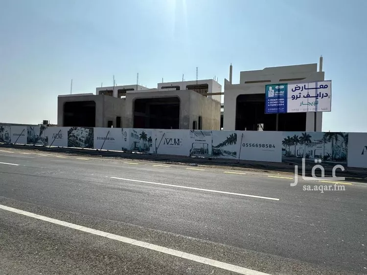 محل للإيجار في شارع طريق الملك سعود, حي الزمرد, مدينة جدة, منطقة مكة المكرمة صورة 3