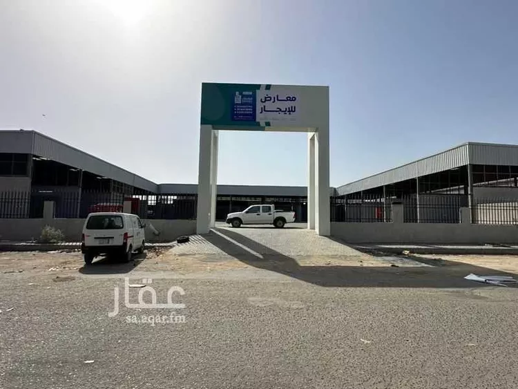 محل للإيجار في شارع الجعيمه, حي الجوهرة, مدينة جدة, منطقة مكة المكرمة 9