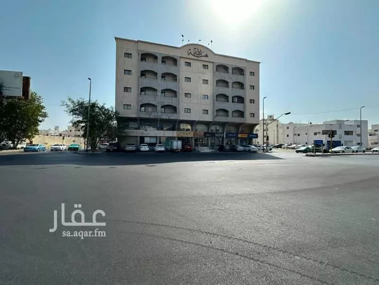 عمارة للبيع في شارع السيد احمد العربي, حي الرويس, مدينة جدة, منطقة مكة المكرمة صورة 5