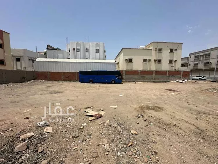 أرض للبيع في شارع يوسف السويدي, حي الجوهرة, مدينة جدة, منطقة مكة المكرمة 6