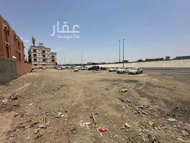 أرض للبيع في شارع يوسف السويدي, حي الجوهرة, مدينة جدة, منطقة مكة المكرمة 8