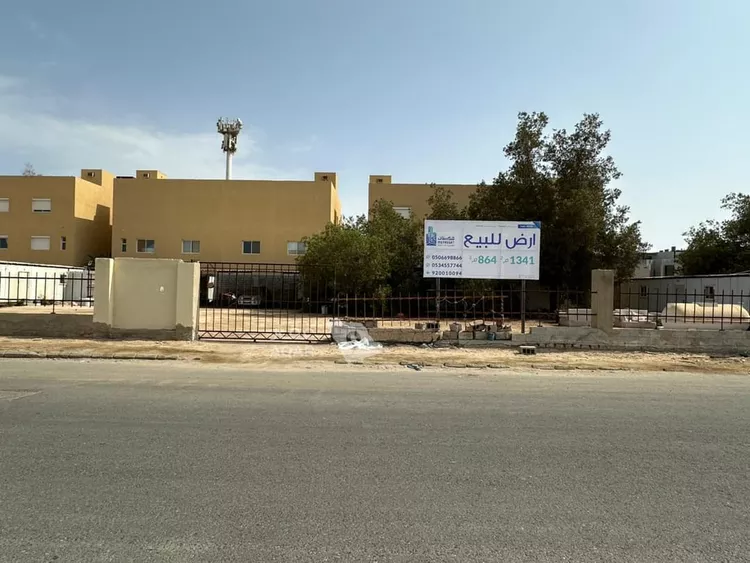 Land for Sale in Jeddah Al Lulu