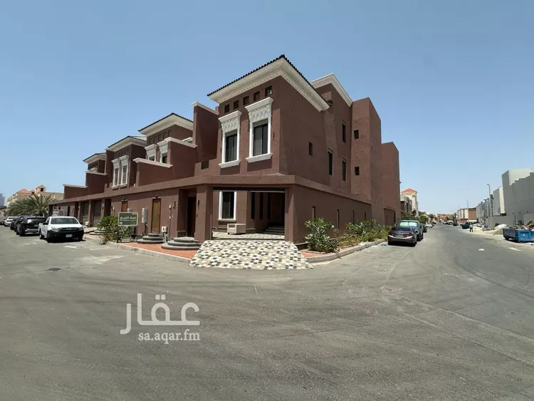 فيلا للبيع في شارع بلقاسم المالكي, حي أبحر الشمالية, مدينة جدة, منطقة مكة المكرمة