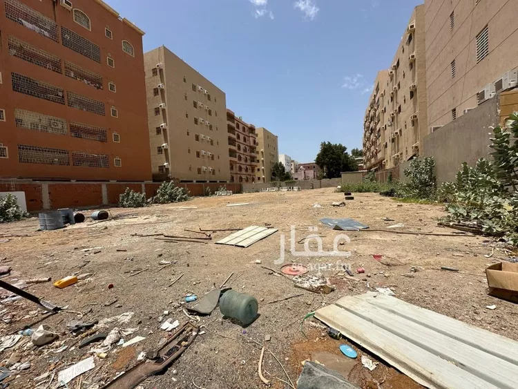 أرض للبيع في شارع باب السلام, حي النزلة الشرقية, مدينة جدة, منطقة مكة المكرمة صورة 2