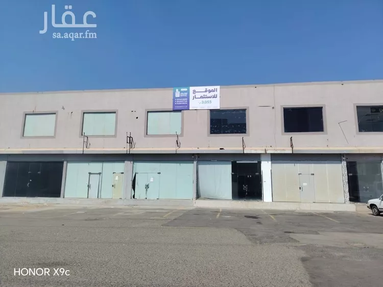 أرض للإيجار في شارع شارع حسين سرحان, حي جبل النور, مدينة مكة المكرمة, منطقة مكة المكرمة صورة 5