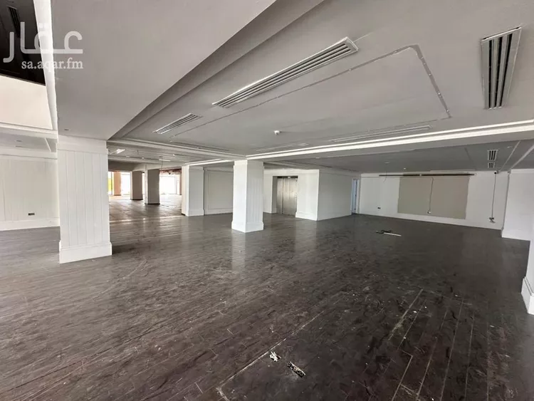 محل للإيجار في شارع الامير محمد بن عبدالعزيز الفرعي, حي الروضة, مدينة جدة, منطقة مكة المكرمة صورة 5