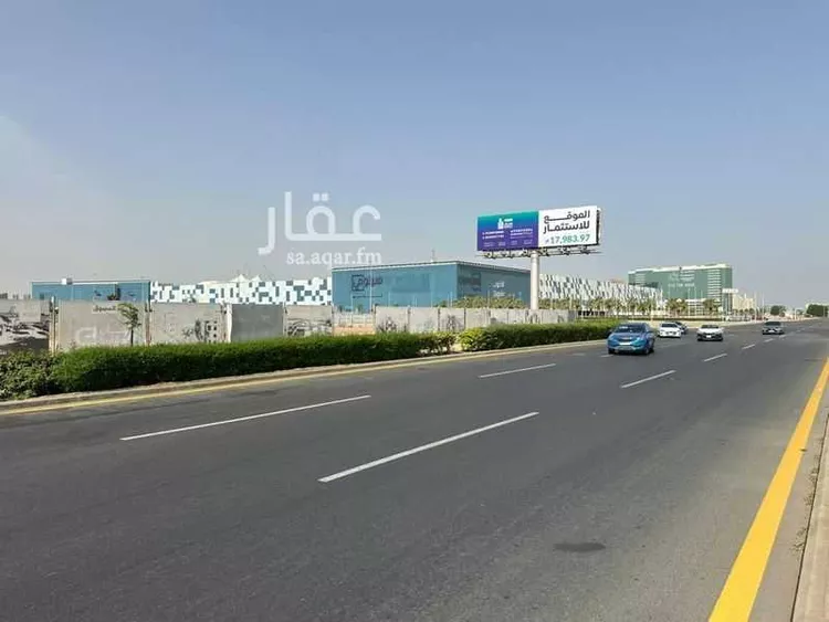 أرض للإيجار في شارع محمد باقبص, حي الفيحاء, مدينة جدة, منطقة مكة المكرمة صورة 2