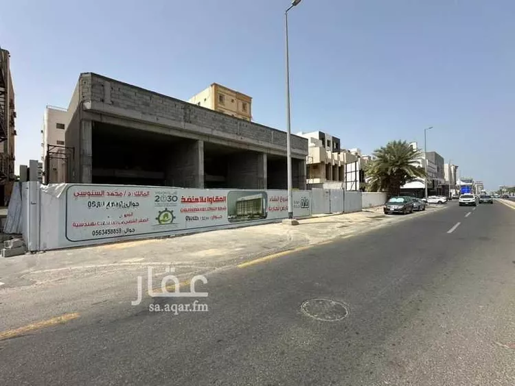 محل للإيجار في شارع صاري فرعي, حي الروضة, مدينة جدة, منطقة مكة المكرمة صورة 2