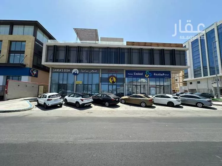 محل للإيجار في شارع احمد العطاس, حي الزهراء, مدينة جدة, منطقة مكة المكرمة صورة 3