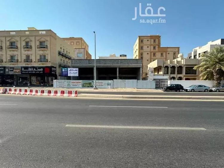محل للإيجار في شارع صاري فرعي, حي الروضة, مدينة جدة, منطقة مكة المكرمة صورة 3