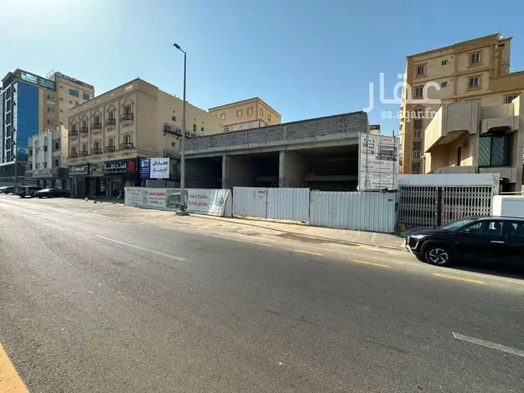محل للإيجار في شارع صاري فرعي, حي الروضة, مدينة جدة, منطقة مكة المكرمة صورة 5
