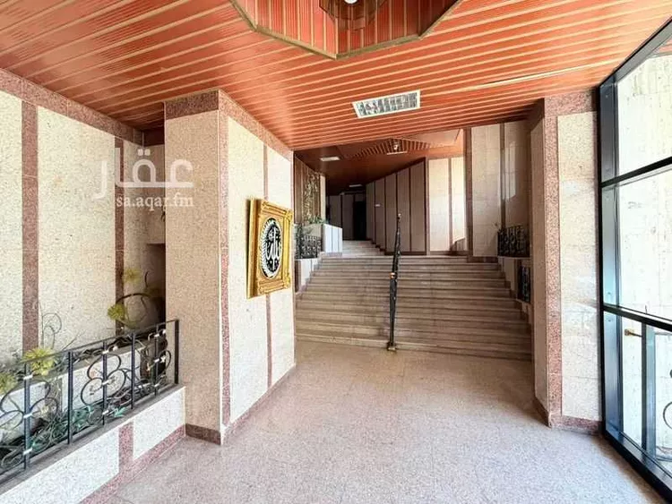 عمارة للبيع في شارع فيض الرحمة, حي الرويس, مدينة جدة, منطقة مكة المكرمة 8