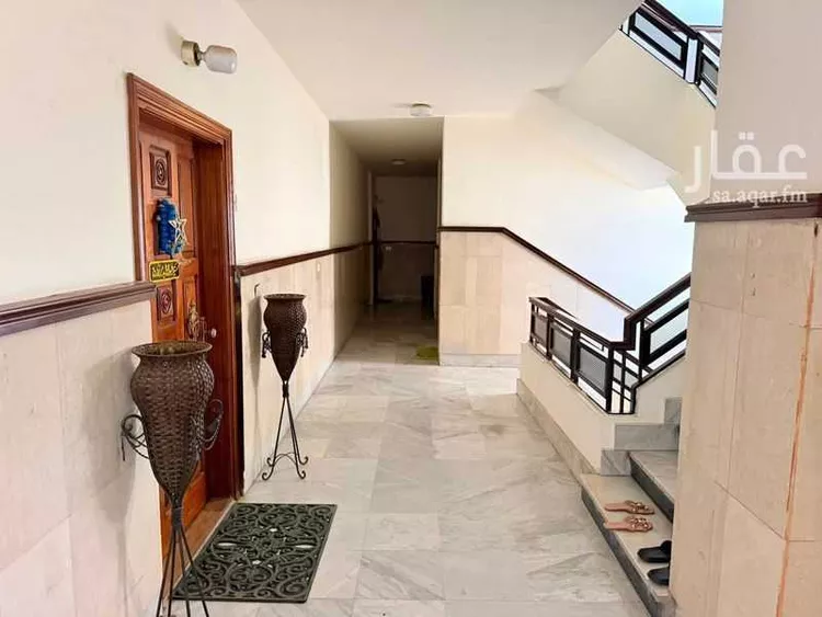 عمارة للبيع في شارع فيض الرحمة, حي الرويس, مدينة جدة, منطقة مكة المكرمة 10