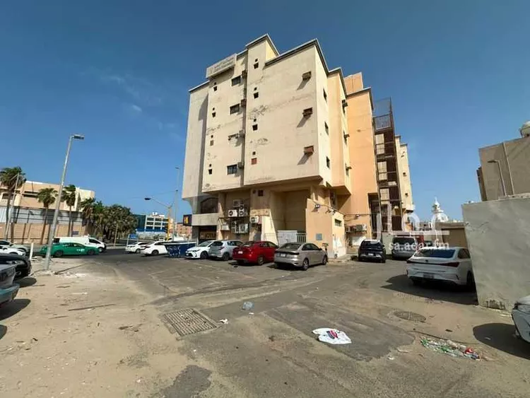 عمارة للبيع في شارع السيد احمد العربي, حي الرويس, مدينة جدة, منطقة مكة المكرمة
