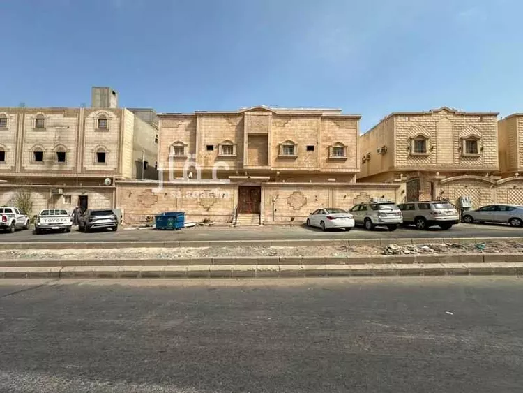فيلا للبيع في شارع عبيدالله ابن ابي يزيد, حي الأجاويد, مدينة جدة, منطقة مكة المكرمة صورة 4