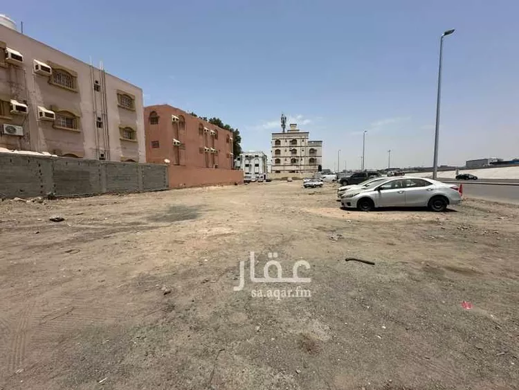 أرض للبيع في شارع يوسف السويدي, حي الجوهرة, مدينة جدة, منطقة مكة المكرمة 7