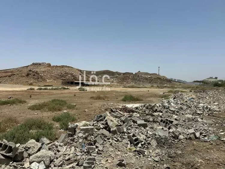 أرض للبيع في شارع طريق , حي أم حبلين الغربية, مدينة جدة, منطقة مكة المكرمة صورة 4