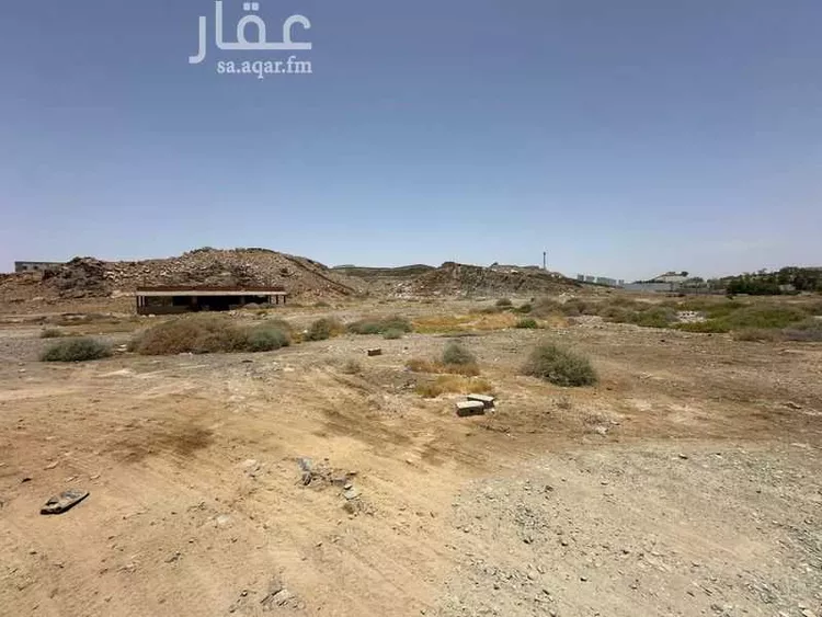 أرض للبيع في شارع طريق , حي أم حبلين الغربية, مدينة جدة, منطقة مكة المكرمة 6